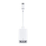 Apple Adapter Mobile Phone Otg Mouse Keyboard Usb3.0 to Lightning Adapter Cable - Image 5