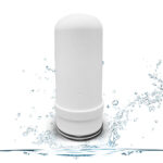 পুনঃ ব্যবহারযোগ্য ১টি ফ্রি কার্ট্রিজ সহ প্রিমিয়াম কোয়ালিটি কিচেন টেপ ওয়াটার পিউরিফায়ার - Image 6