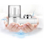 প্রিমিয়াম কোয়ালিটি ওয়াটার পিউরিফায়ার টেপ - Image 6