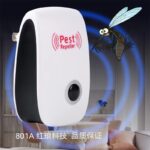 Mosquito repellent mouse repellent insect repellent multifunctional household ultrasonic animal repellent