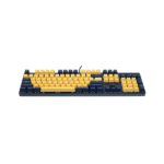 Rapoo V500 Pro Backlit Mechanical Gaming Keyboard - Image 2