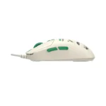 A4TECH Bloody W72 Ultra Pixels Green Gaming Mouse - Image 2