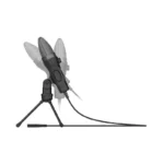 A4TECH Bloody GM20 USB Gaming Microphone - Image 3