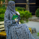 Long Khimar Floor Touch Jilbab