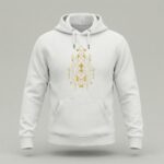 Musafir -Islamic Hoodie