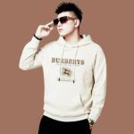 Premium Quality Winter Hoodie For Men's - Image 4