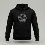 Men's Stylish Winter Hoodie
