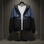 Ladies Stylish Denim Jacket - Image 2