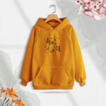 Premium Comfortable Ladies winter hoodie - Image 3