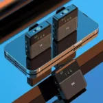 𝐒𝐗𝟗 𝐃𝐮𝐚𝐥 𝐌𝐢𝐧𝐢 𝐖𝐢𝐫𝐞𝐥𝐞𝐬𝐬 𝐌𝐢𝐜𝐫𝐨𝐩𝐡𝐨𝐧𝐞 𝐅𝐨𝐫 𝐓𝐲𝐩𝐞 𝐂