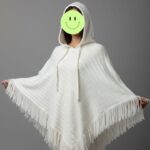 Ladies Winter Hoodie Shall Chador