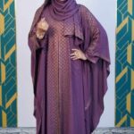 Arabia Full Borka - Image 2