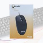 Orasix YS03 Wired Mouse