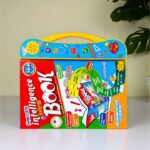 Intelligence Talking Book For Kids - Image 2