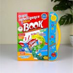 Intelligence Talking Book For Kids - Image 3