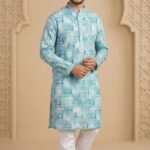 Men's Cotton luxury Punjabi