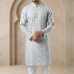 Men's Cotton luxury Punjabi