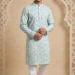 Men's Cotton luxury Punjabi
