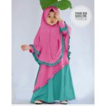 Large Baby Borka Set 7-12Y