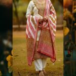 Ready made Stitched Three Pieces 