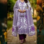 Ready made Stitched Three Pieces 