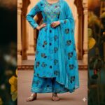 Ready made Stitched Three Pieces 