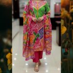 Ready made Stitched Three Pieces 