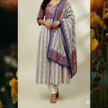 Ready made Stitched Three Pieces 