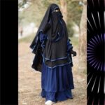 Full Coverage Borka set