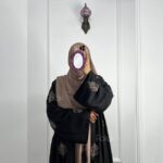 Abaya Elvan Borka