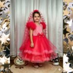 Party Princess Frock