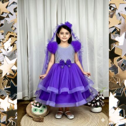Party Princess Frock