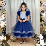 Party Princess Frock