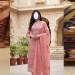 Unstitch Three Piece