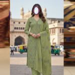 Unstitch Three Piece