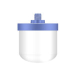 Water Purifier ceramic Filter Hemisphere ceramic Filter Kettle Household Filter korea ceramic