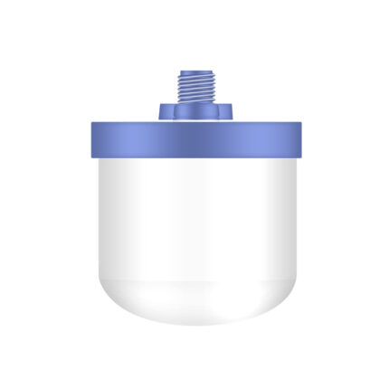 Water Purifier ceramic Filter Hemisphere ceramic Filter Kettle Household Filter korea ceramic
