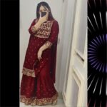 AC Cotton Garara Three Piece