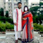 Boisakhi Sharee Panjabi Collection