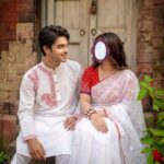 Boisakhi Sharee Panjabi Collection