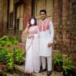 Boisakhi Sharee Panjabi Collection