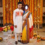 Boisakhi Sharee Panjabi Collection