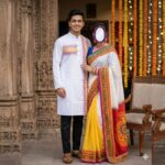 Boisakhi Sharee Panjabi Collection