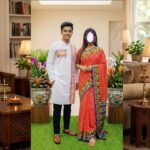 Boisakhi Sharee Panjabi Collection