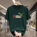 Premium Drop Shoulder T-Shirt