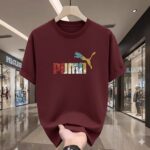 Premium Drop Shoulder T-Shirt