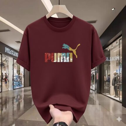 Premium Drop Shoulder T-Shirt