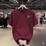 Premium Drop Shoulder T-Shirt