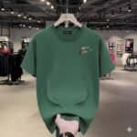 Premium Drop Shoulder T-Shirt