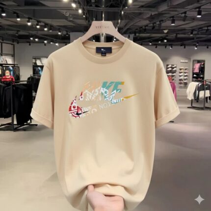 Premium Drop Shoulder T-Shirt